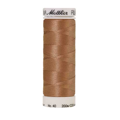 1061 - Taupe Poly Sheen Thread